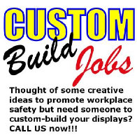custom safety job